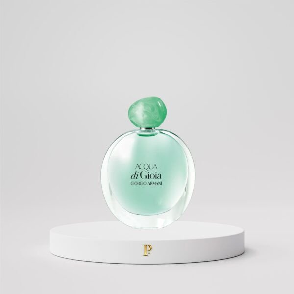 Giorgio Armani Acqua Di Gioia - Imagen 2