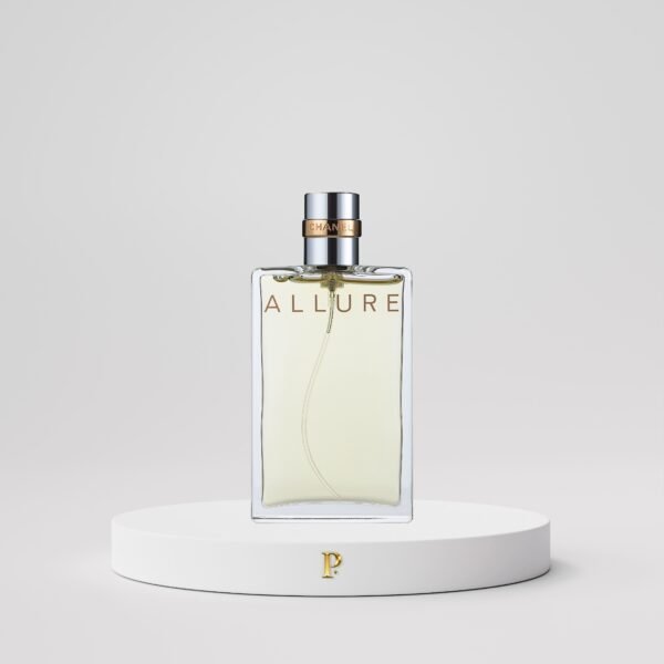 Allure Eau de Toilette de Chanel - Imagen 2