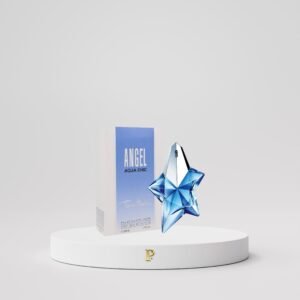 Angel Aqua Chic de Mugler