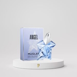 Angel de Mugler