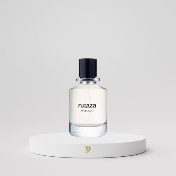 Angel Dust de Fugazzi - Imagen 2