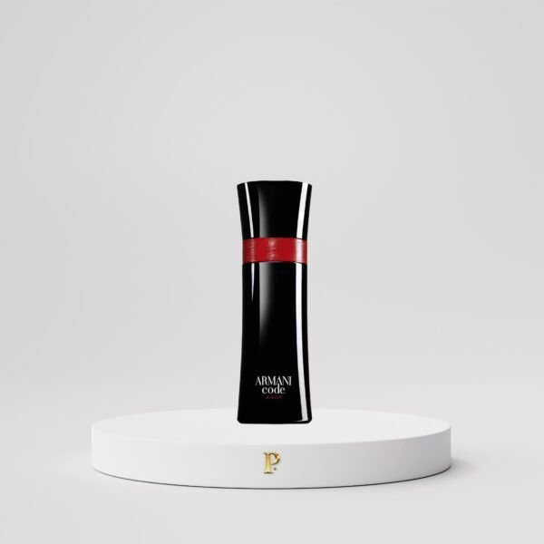 Giorgio Armani Code A-List - Imagen 2