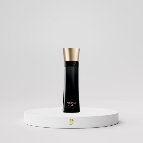 Giorgio Armani Code Eau de Parfum Pour Homme - Imagen 2