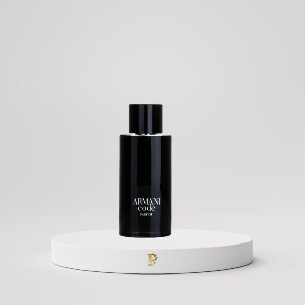 Giorgio Armani Code Parfum - Imagen 2