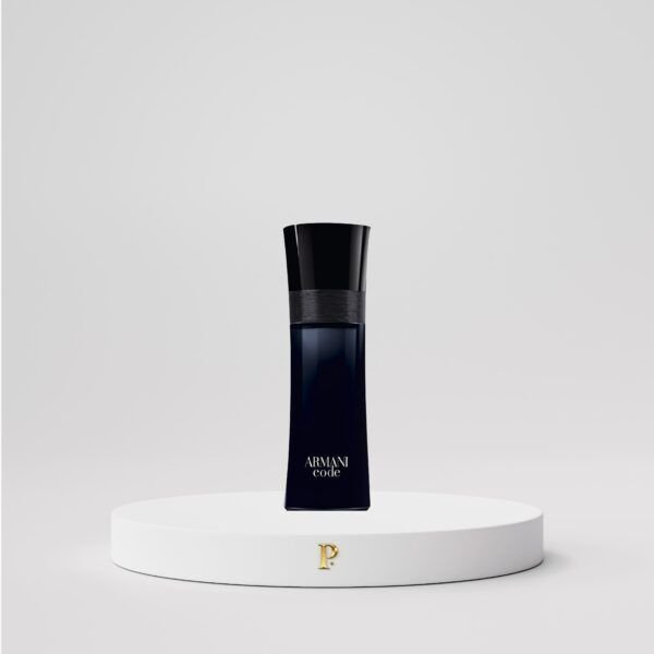 Giorgio Armani Code - Imagen 2