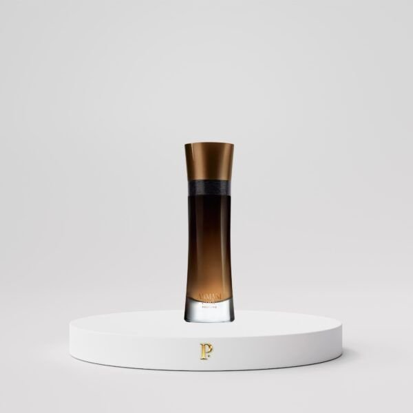 Giorgio Armani Code Profumo - Imagen 2