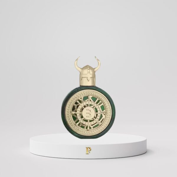 Bharara Viking Dubai Parfum - Imagen 2