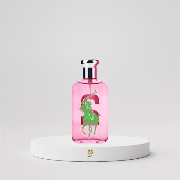 Ralph Lauren Big Pony 2 - Imagen 2