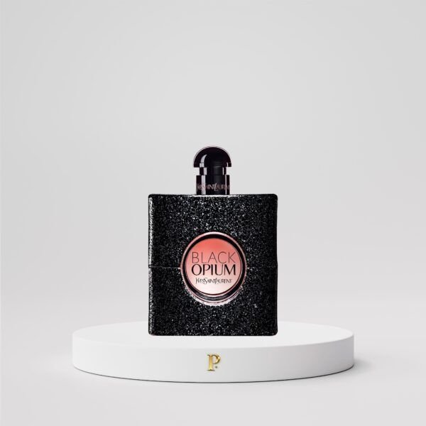 Yves Saint Laurent Black Opium - Imagen 2