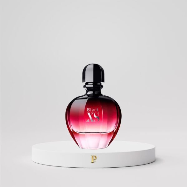 Paco Rabanne Black XS For Her - Imagen 2