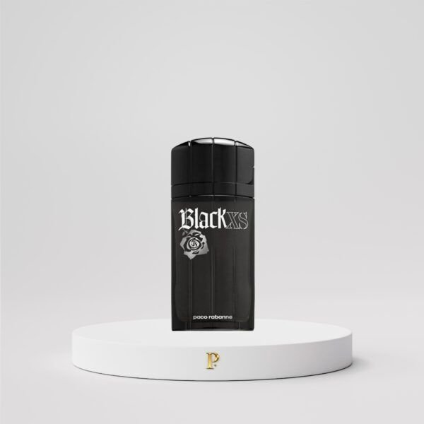 Paco Rabanne Black XS - Imagen 2
