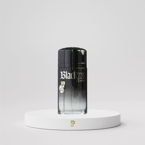 Paco Rabanne Black XS L’Exces - Imagen 2