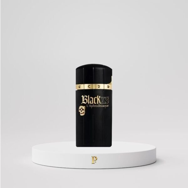 Paco Rabanne Black XS L’Aphrodisiaque - Imagen 2