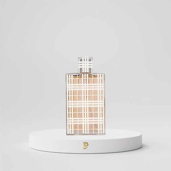 Burberry Brit for Her Eau de Toilette - Imagen 2