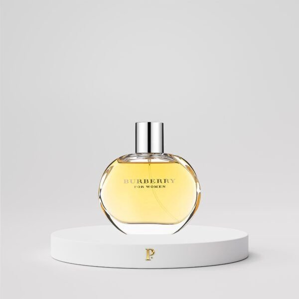 Burberry For Women - Imagen 2