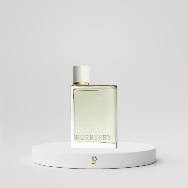Burberry Her Eau de Toilette - Imagen 2