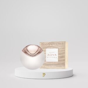 Bvlgari Aqva Divina