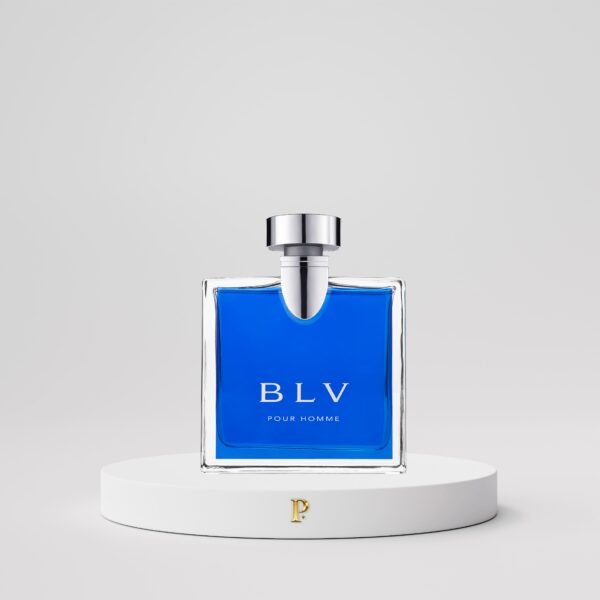 Bvlgari Blv Pour Homme - Imagen 2