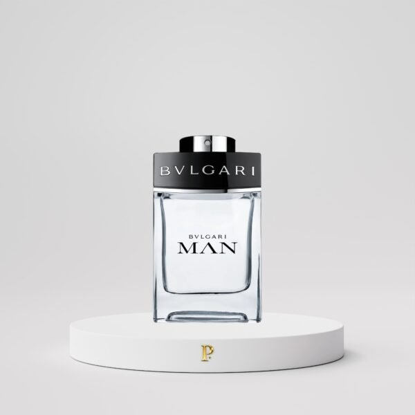 Bvlgari Man Extreme - Imagen 2