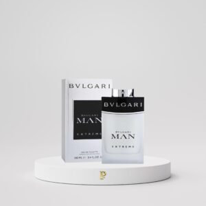 Bvlgari Man Extreme