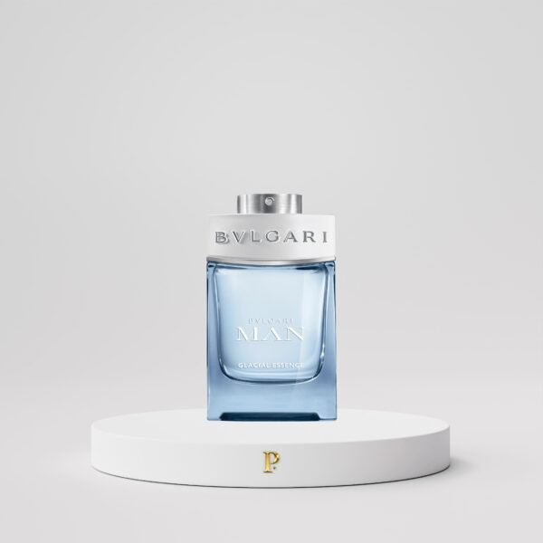 Bvlgari Man Glacial Essence - Imagen 2