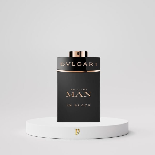 Bvlgari Man In Black - Imagen 2