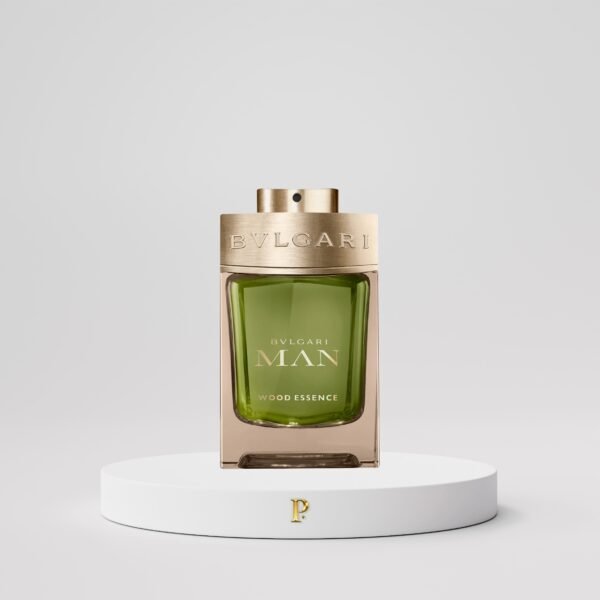 Bvlgari Man Wood Essence - Imagen 2