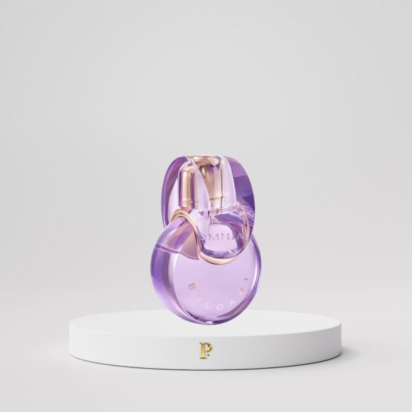 Bvlgari Omnia Amethyste - Imagen 3