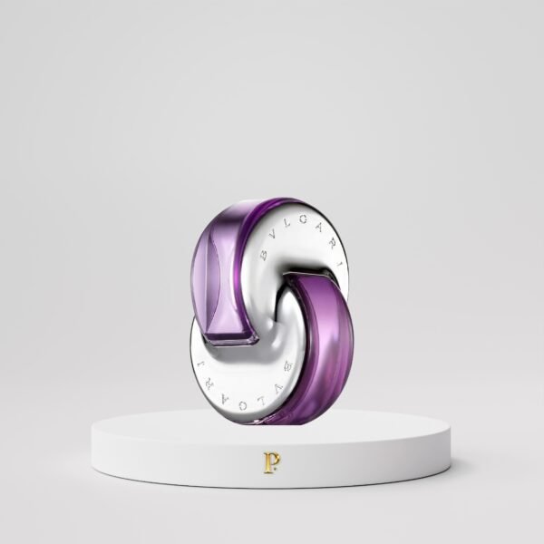 Bvlgari Omnia Amethyste - Imagen 2
