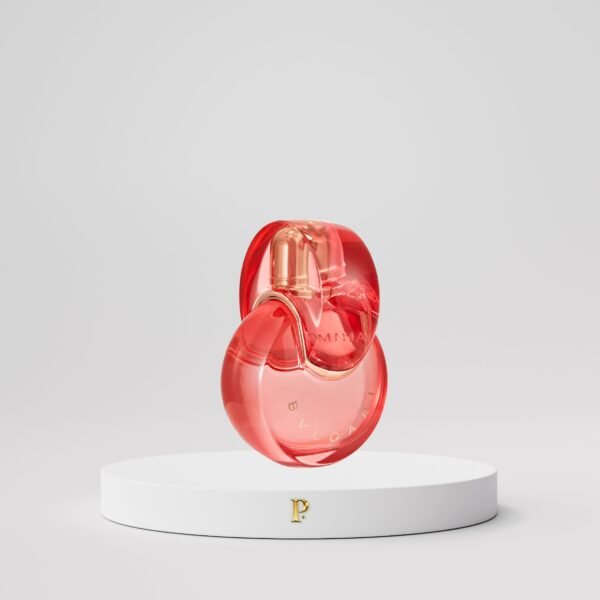 Bvlgari Omnia Coral - Imagen 3