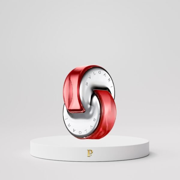 Bvlgari Omnia Coral - Imagen 2