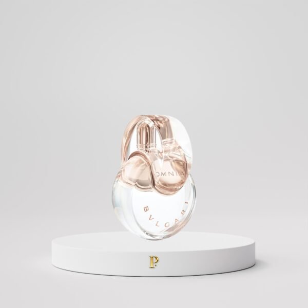 Bvlgari Omnia Crystalline - Imagen 2