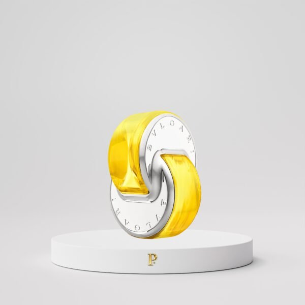 Bvlgari Omnia Golden Citrine - Imagen 2