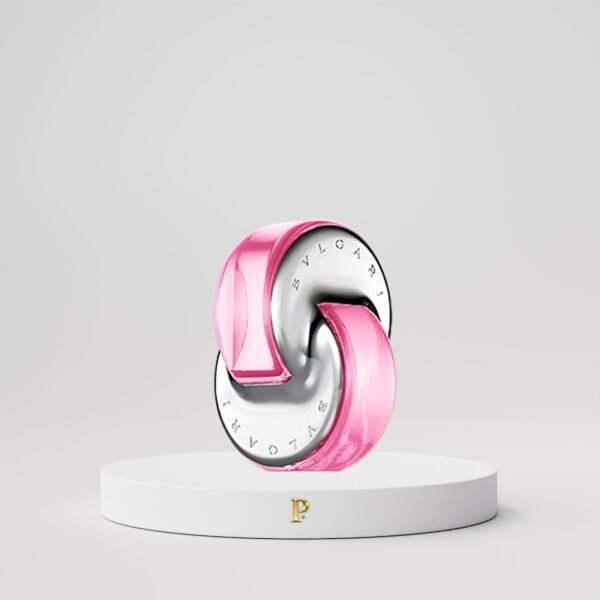Bvlgari Omnia Pink Sapphire - Imagen 2