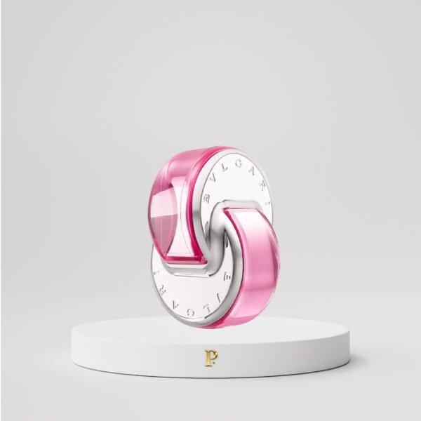 Bvlgari Omnia Pink Sapphire (Presentación especial) - Imagen 2