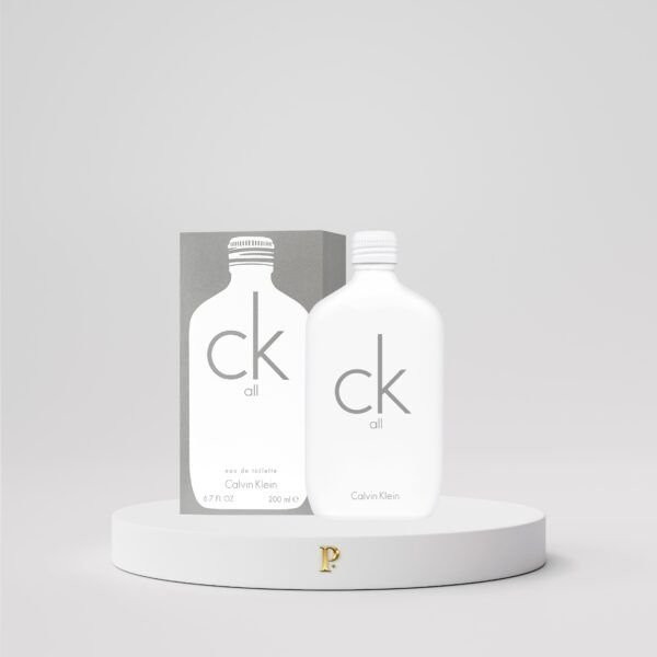 Calvin Klein CK All