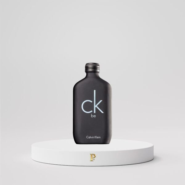 Calvin Klein CK Be - Imagen 2