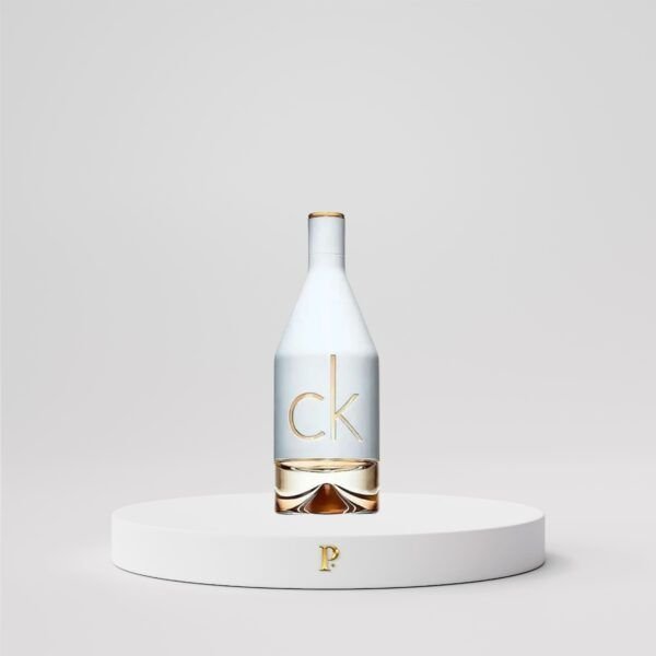 Calvin Klein CK IN2U For Her - Imagen 2