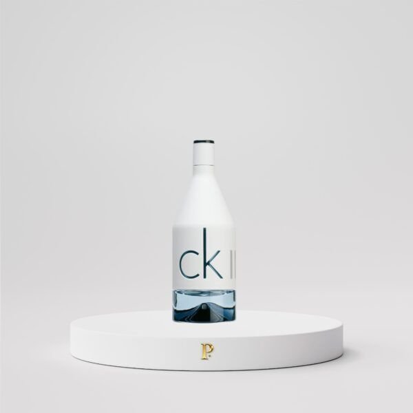 Calvin Klein CK IN2U For Him - Imagen 2