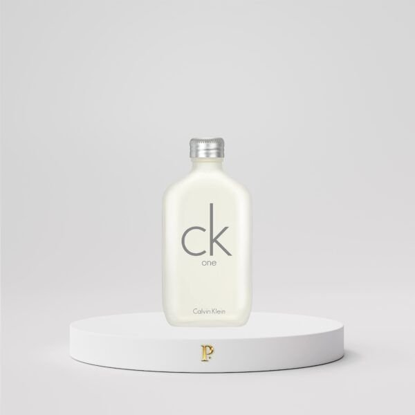 Calvin Klein CK One - Imagen 2
