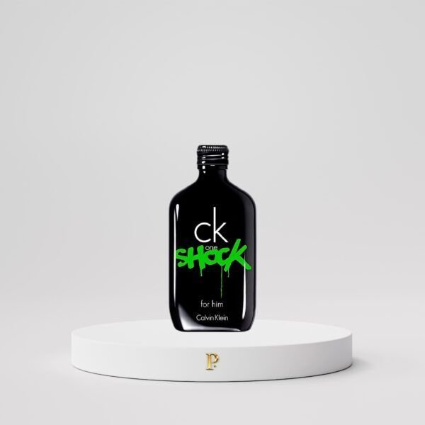 Calvin Klein CK One Shock For Him - Imagen 2