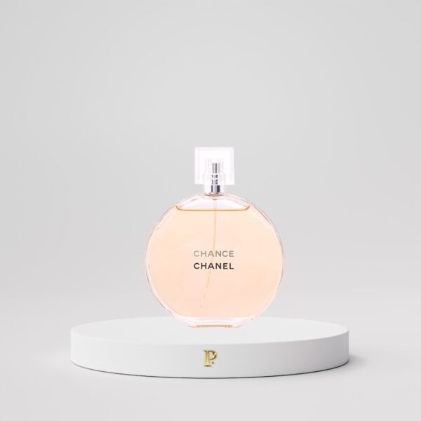 Chance Eau de Toilette de Chanel - Imagen 2