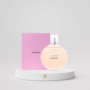 Chance Eau de Toilette de Chanel