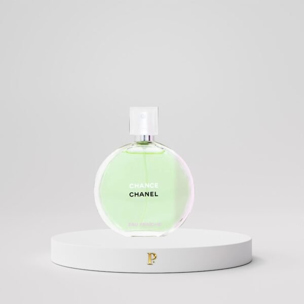 Chance Eau Fraîche Eau de Toilette de Chanel - Imagen 2
