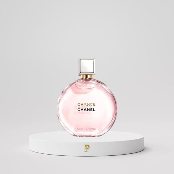 Chance Eau Tendre Eau de Parfum de Chanel - Imagen 2