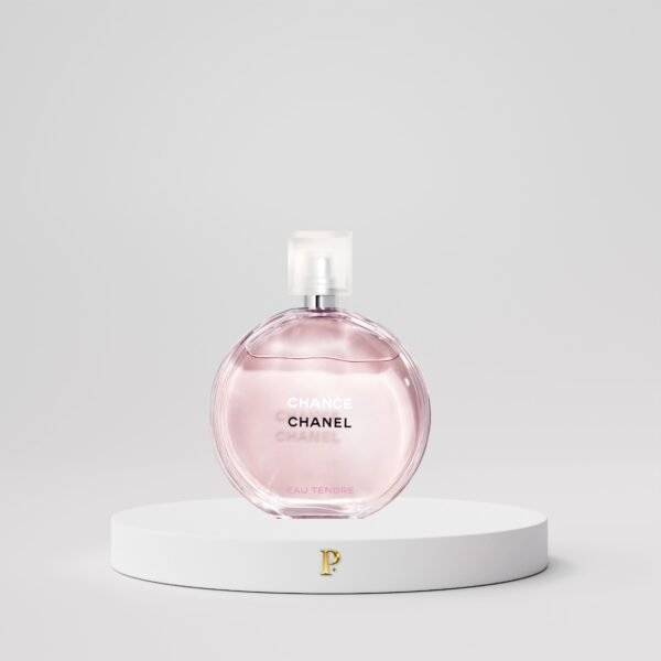 Chance Eau Tendre Eau de Toilette de Chanel - Imagen 2