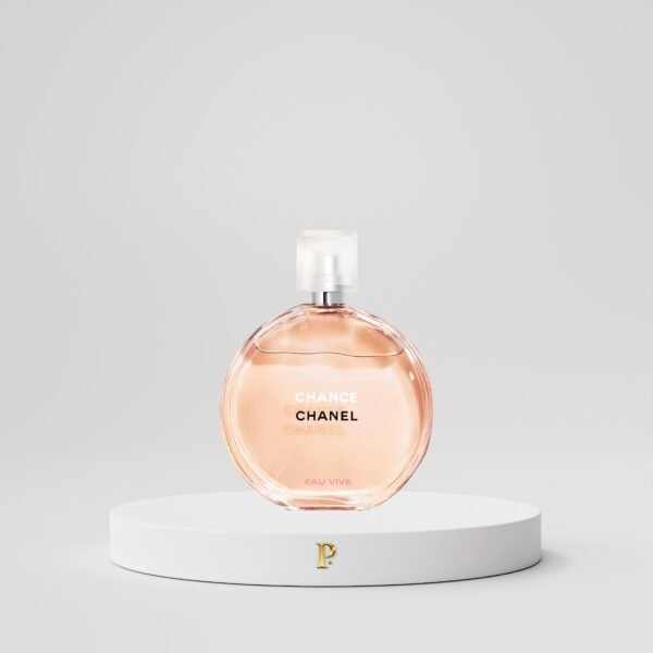 Chance Eau Vive de Chanel - Imagen 2