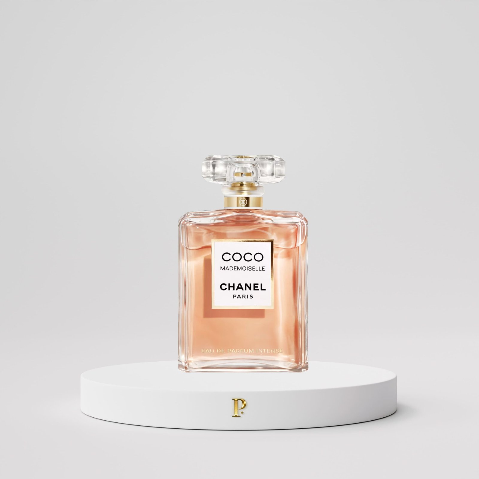 Coco Mademoiselle Eau de Parfum Intense de Chanel - Imagen 2