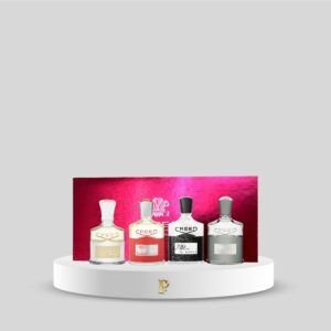 Creed Set Unisex 4Pz