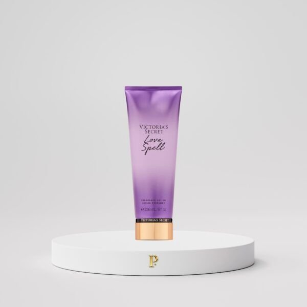 Crema Corporal Love Spell de Victoria's Secret